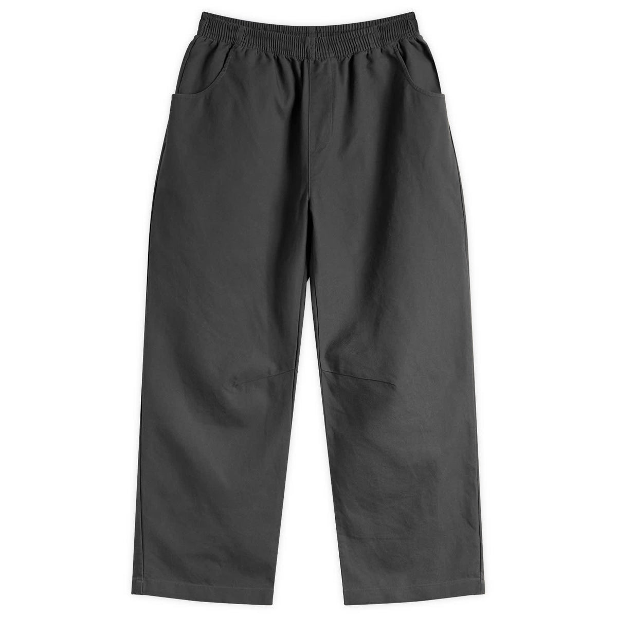 Bound Porto Cotton Trousers