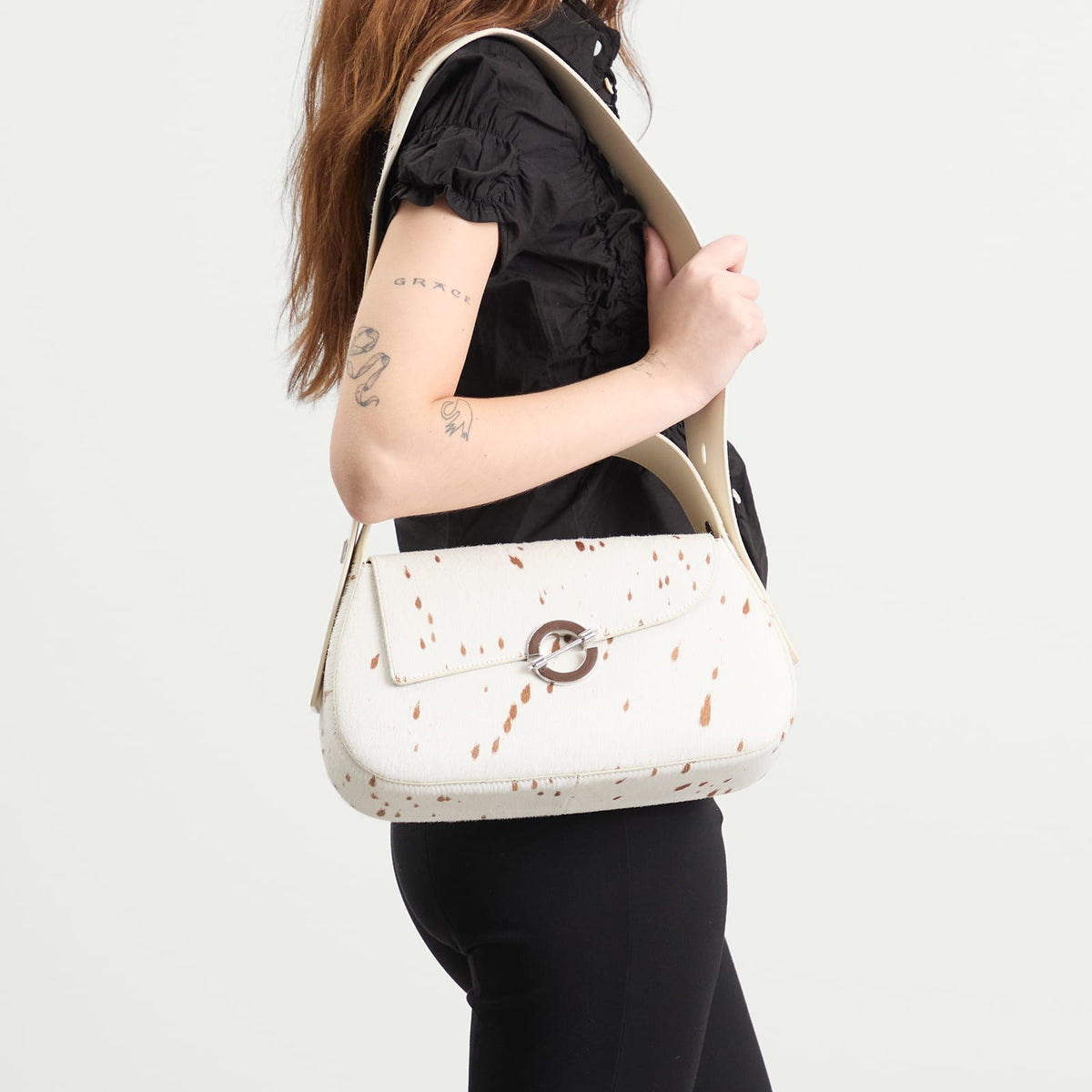Samsøe Samsøe Sahero Grab Bag