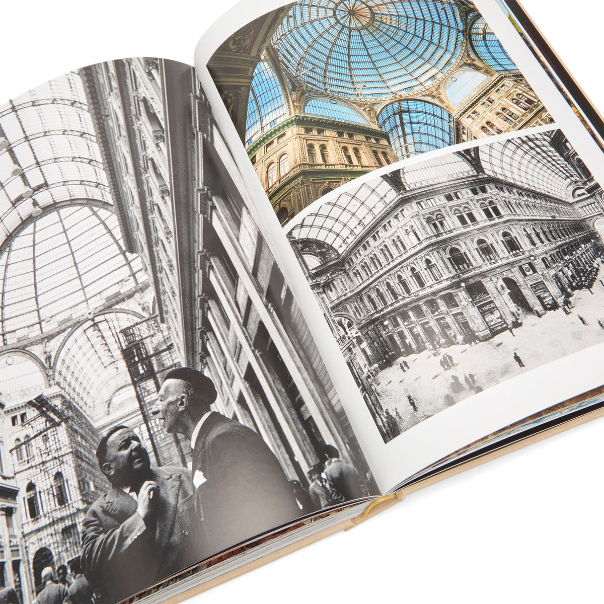 Assouline Napoli Amore