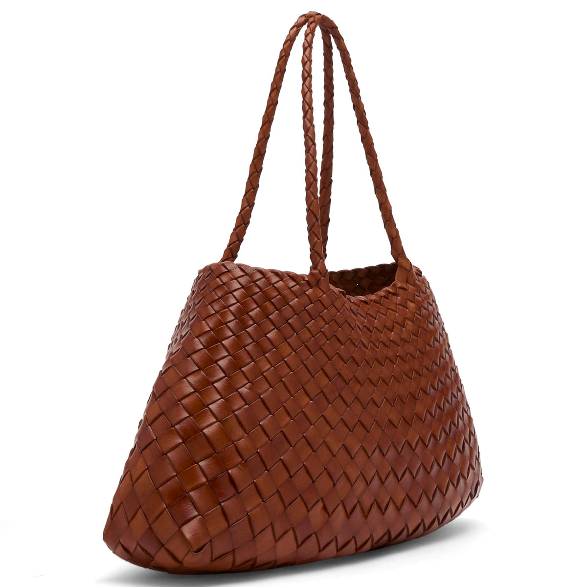 Dragon Diffusion Santa Croce Large Bag