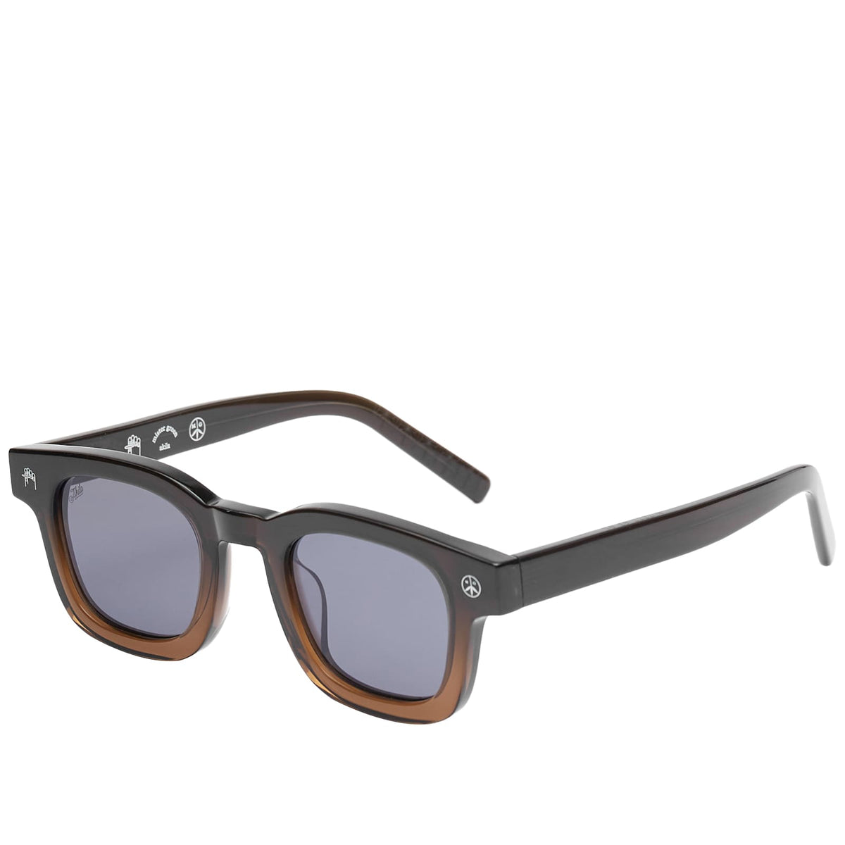 AKILA x Mister Green Ascent Sunglasses