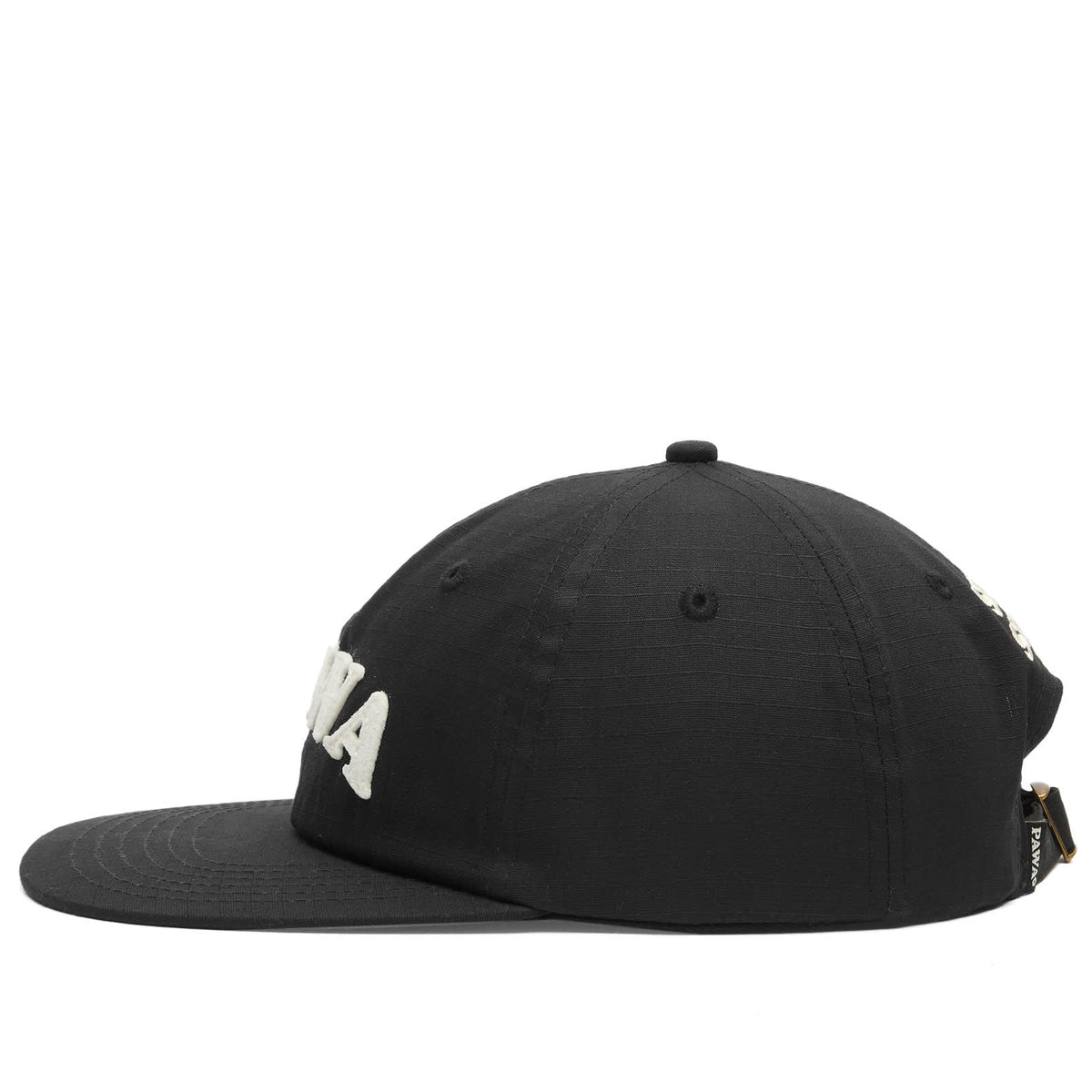 Pawa Speed Sports Pawa 6 Panel Cap