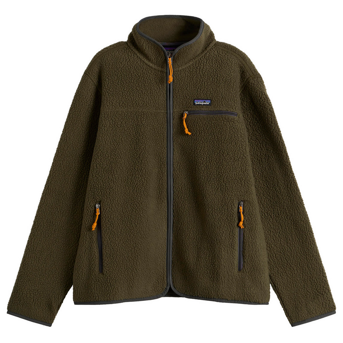 Patagonia Retro Pile Jacket