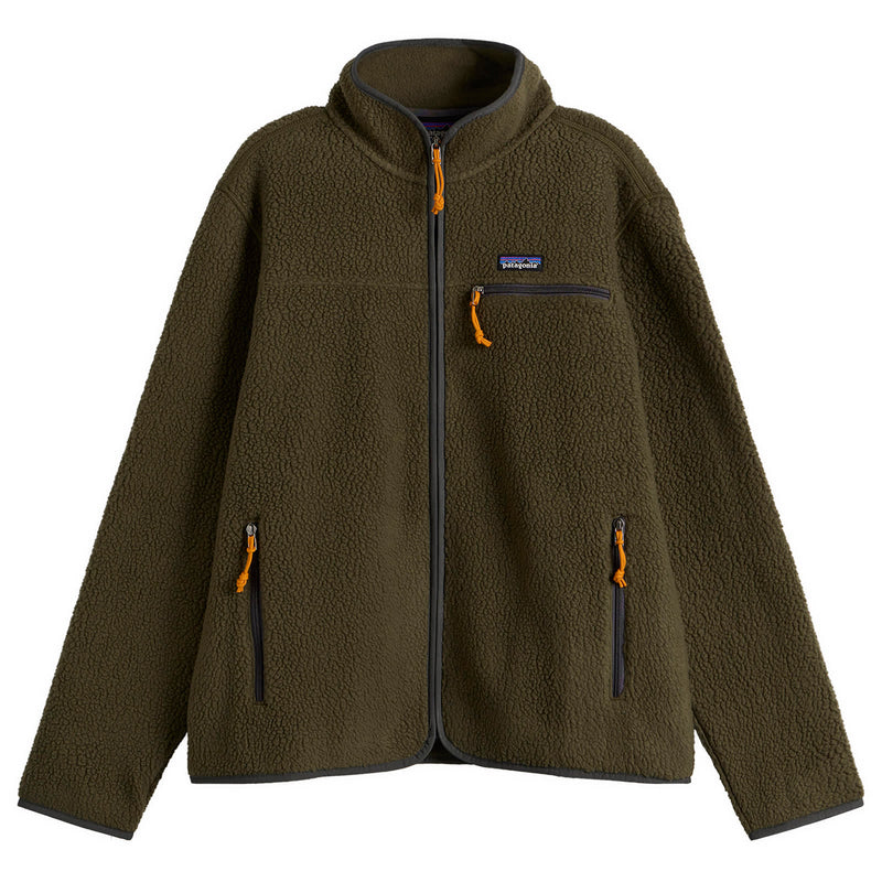 Patagonia Retro Pile Jacket