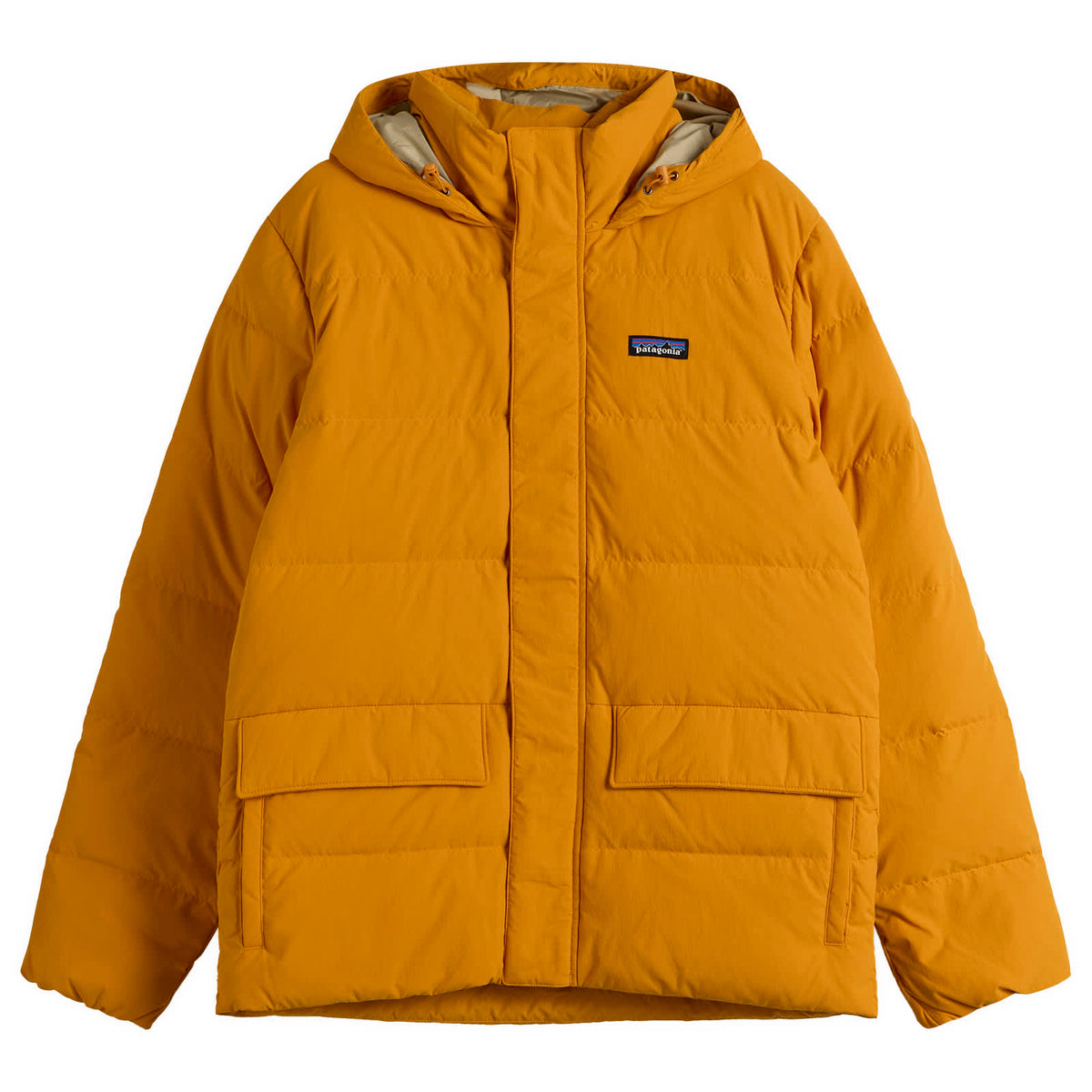 Patagonia Sisar Down Hooded Jacket