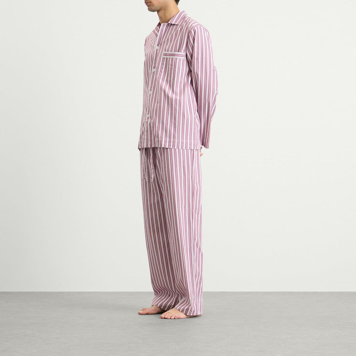 Tekla Fabrics Sleep Pant