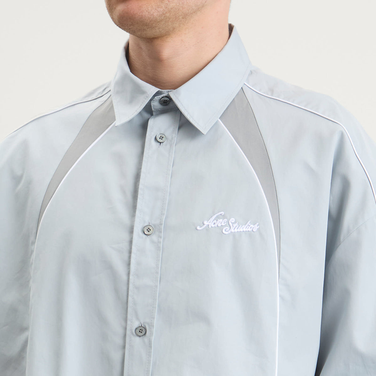 Acne Studios Sports Shirt