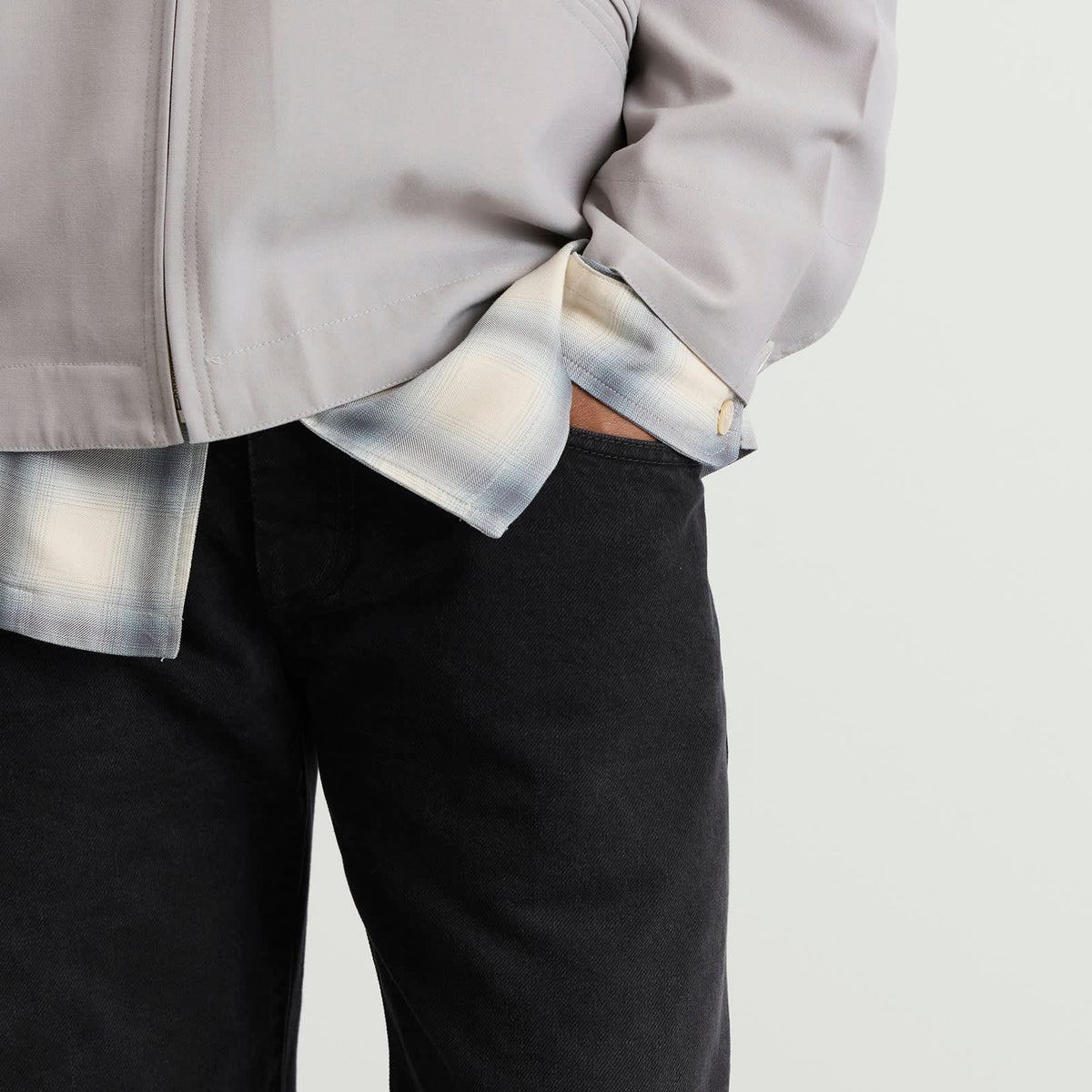 Maison Margiela Double Pocket Trousers