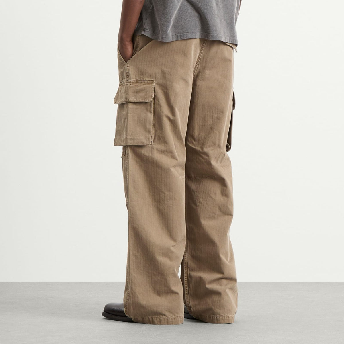 Our Legacy Mount Cargo Pants