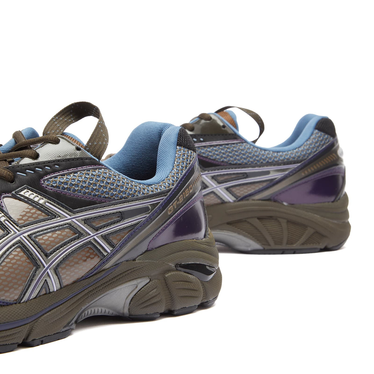 Asics UB6-S GT-2160