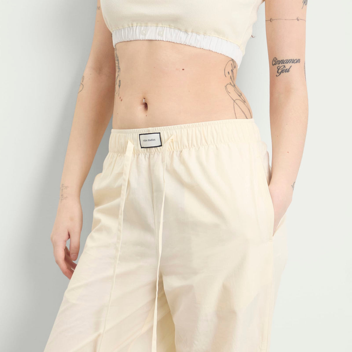 Entire Studios Pajama Pants