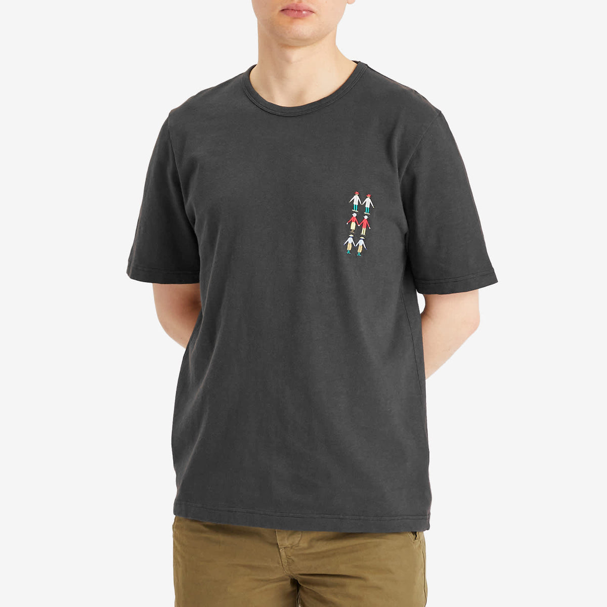 Folk People T-Shirt