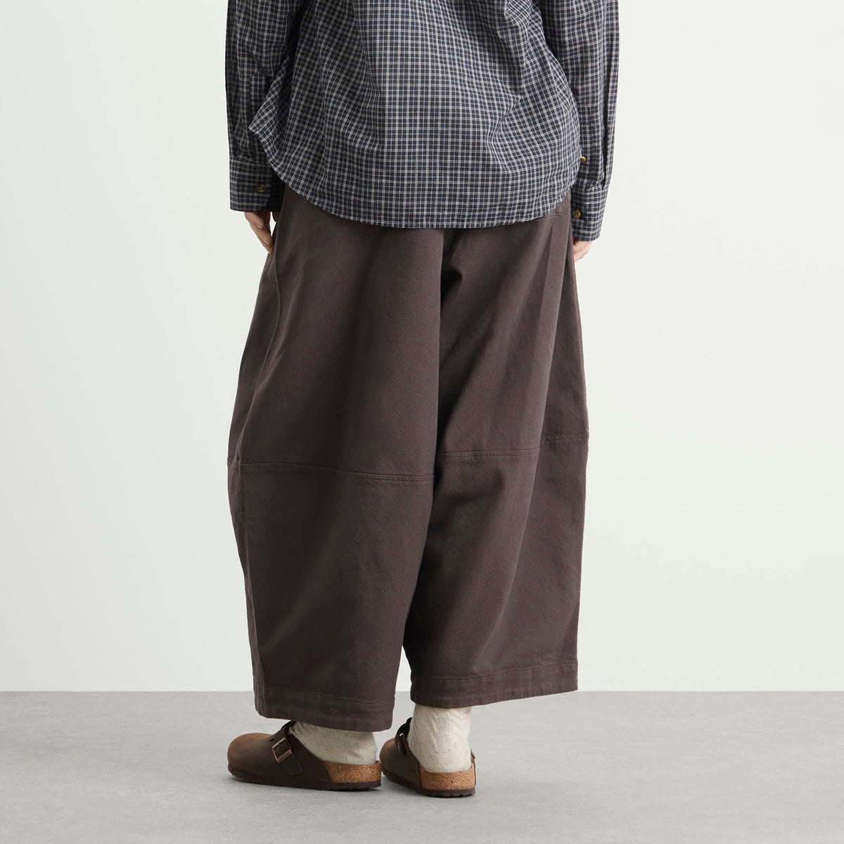 YMC Deadbeat Trouser