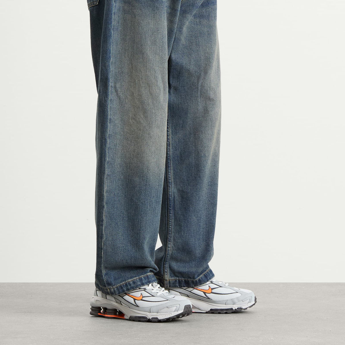 Nike Shox Ride 2 Sneaker