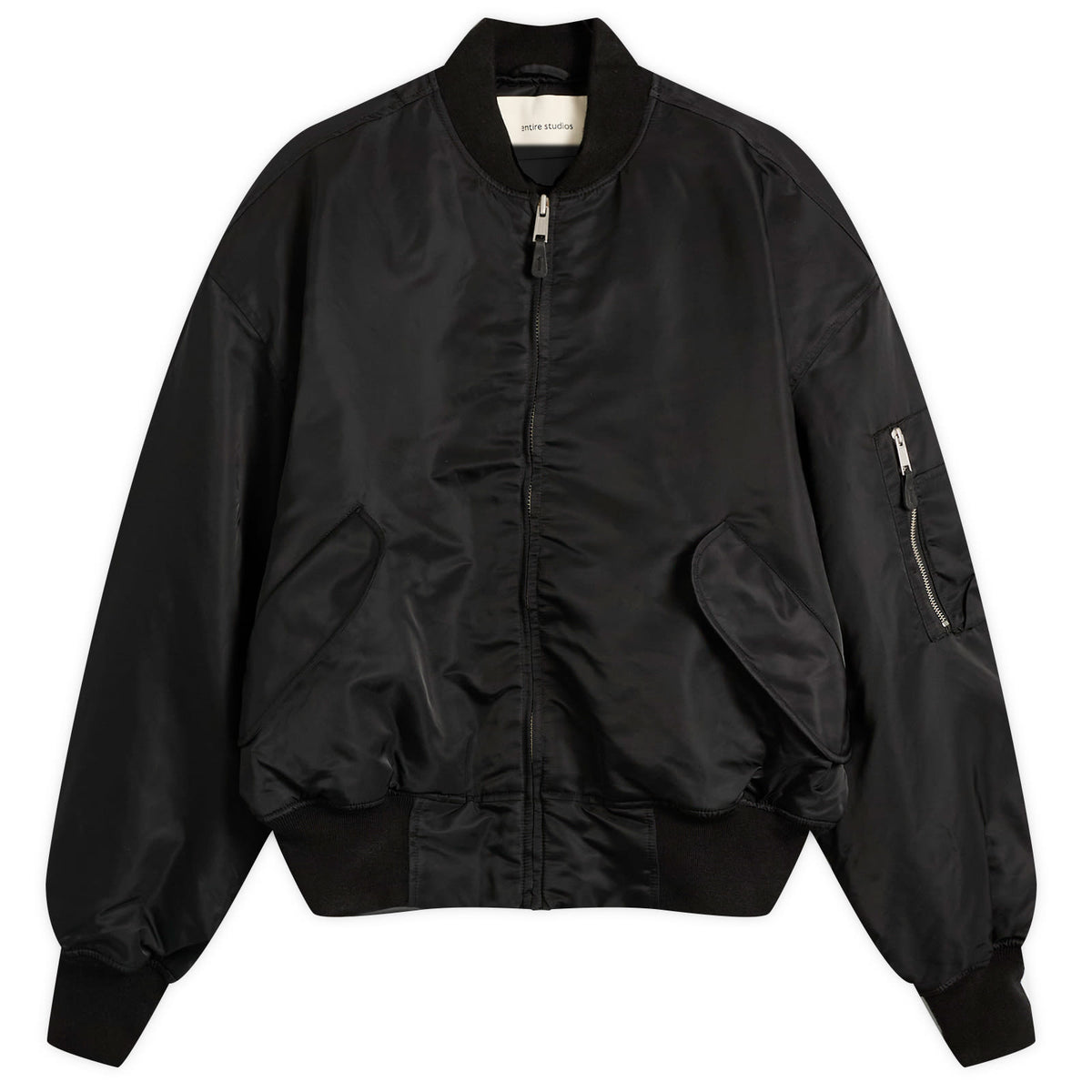 Entire Studios Broad Bomber