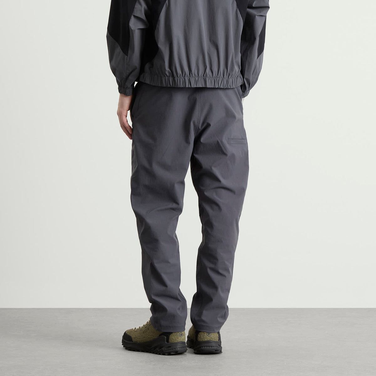Karma8a Mode Kaze Trousers