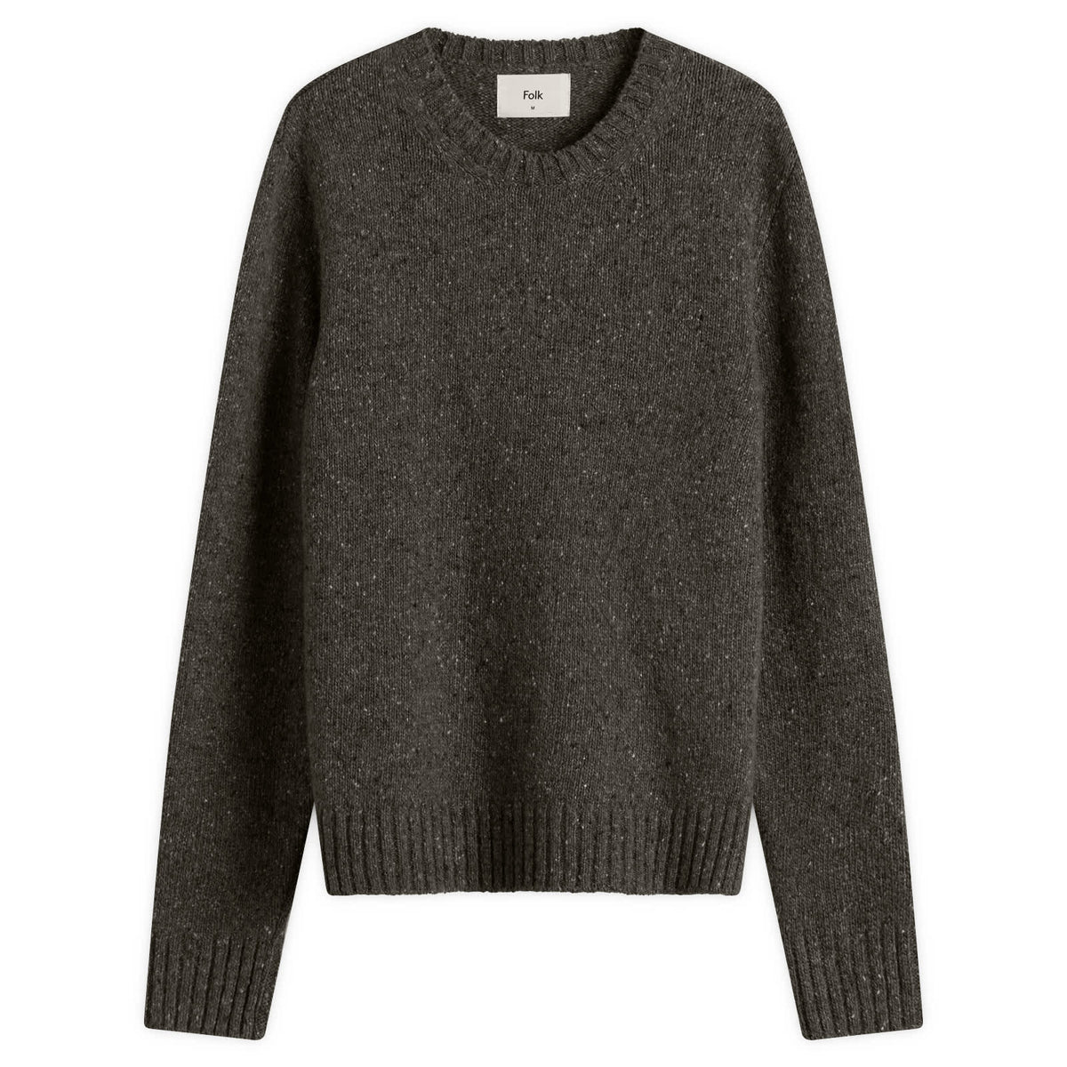 Folk Chain Crew