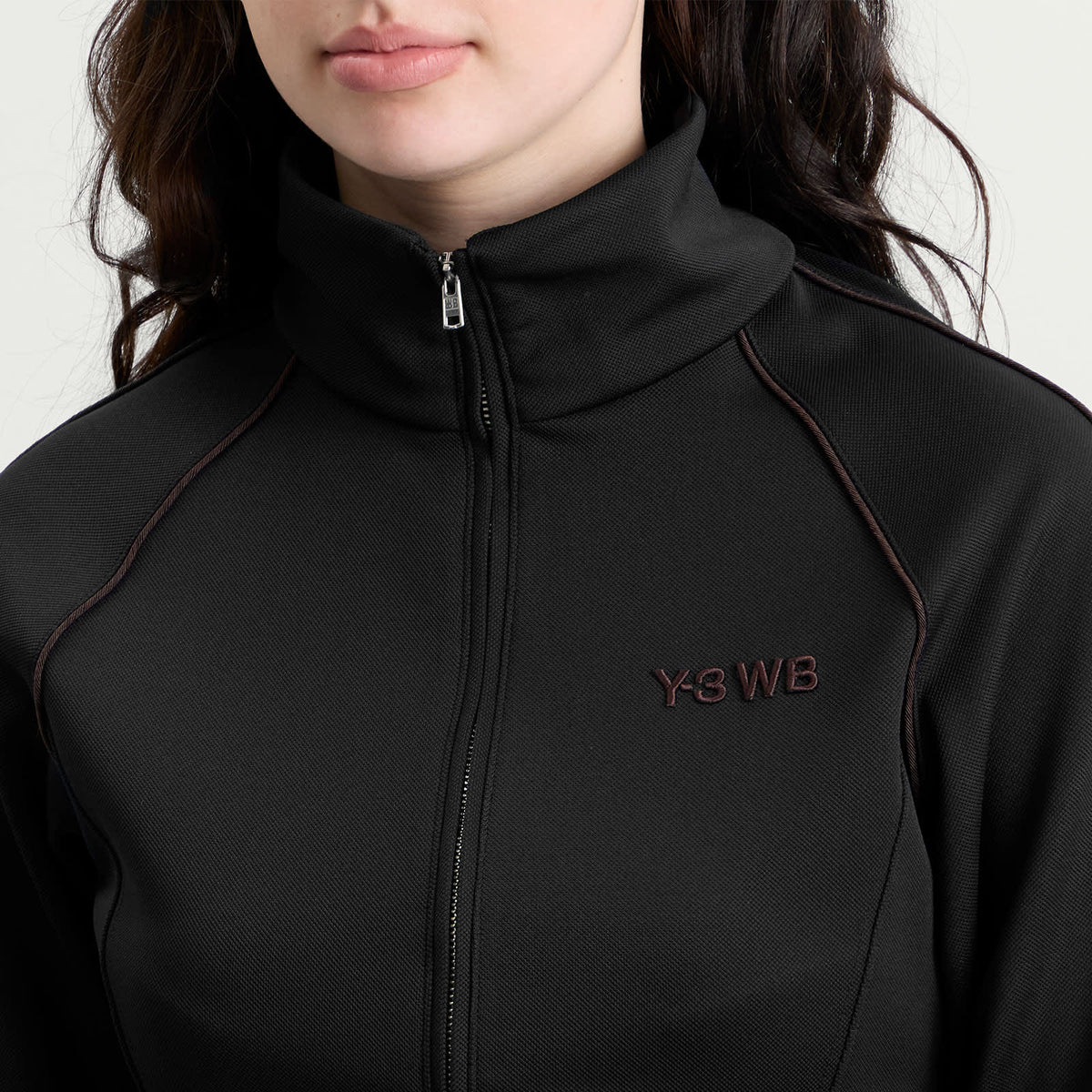 adidas Y3 x Wales Bonner Track Jacket