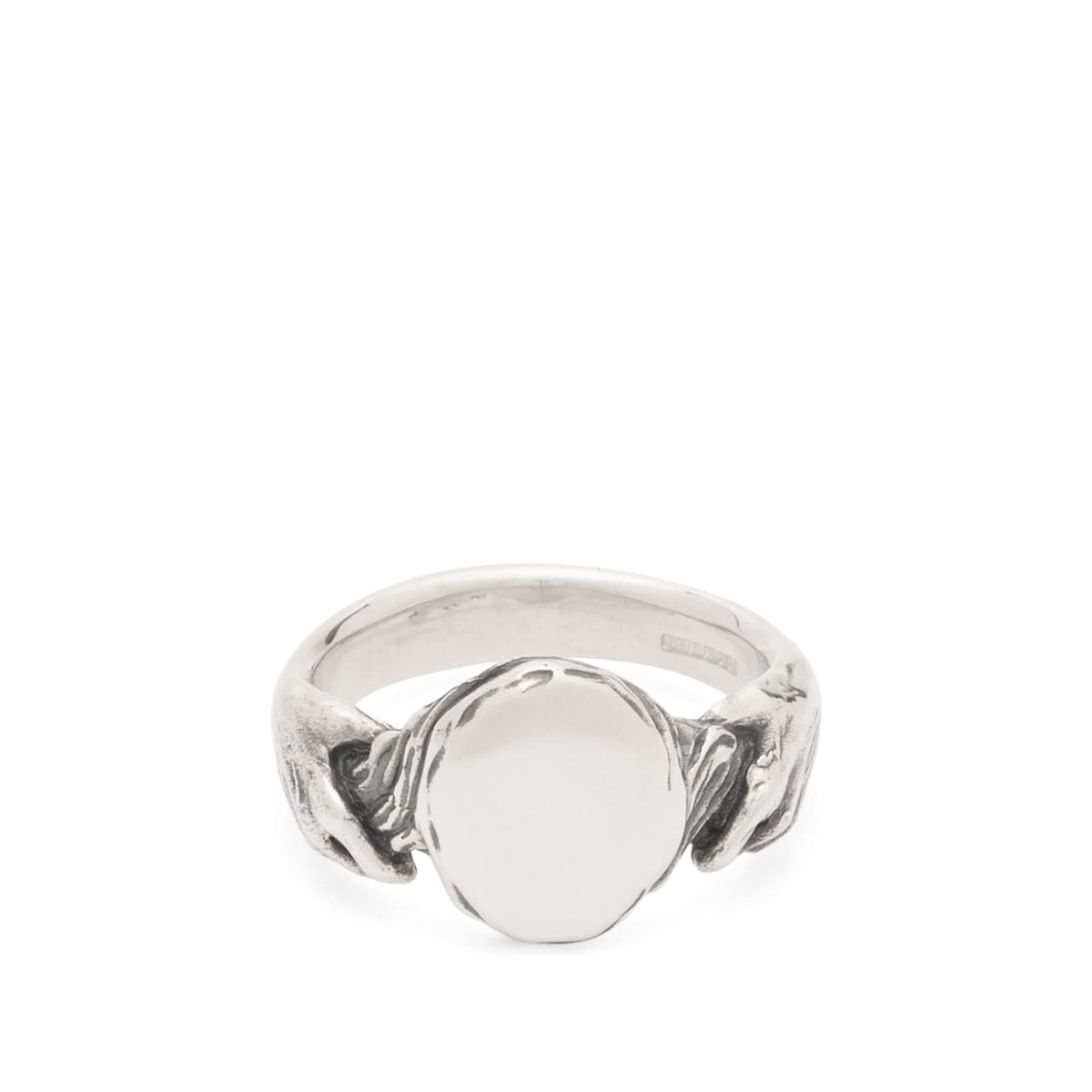 Frederick Grove Arlington Signet Ring