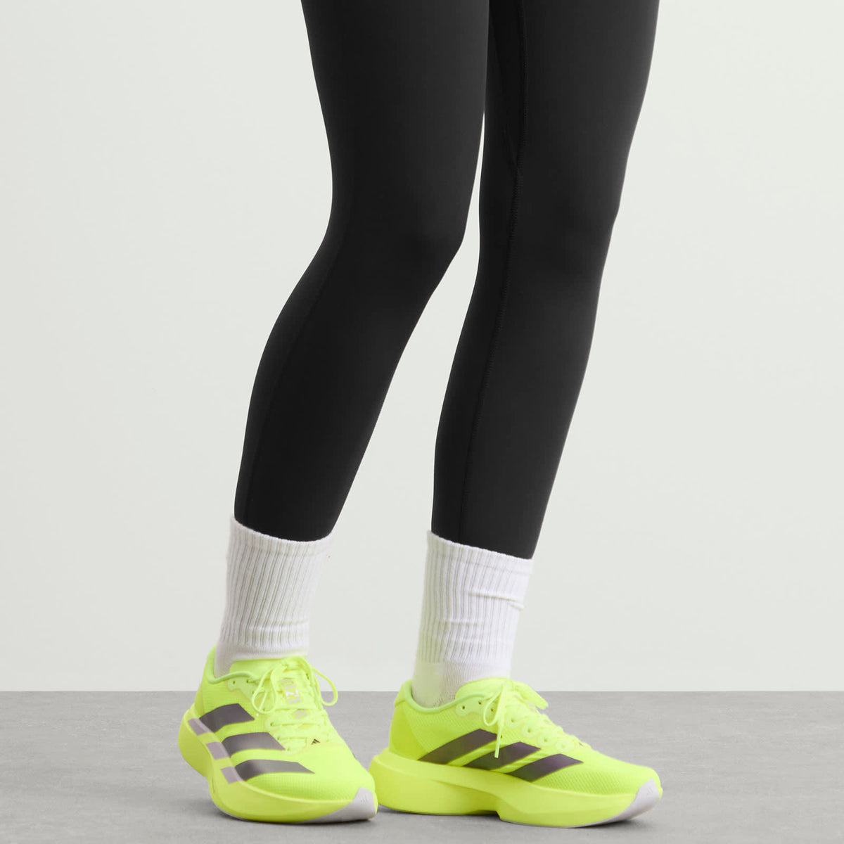 Adidas Adizero Evo SL Woven Sneaker