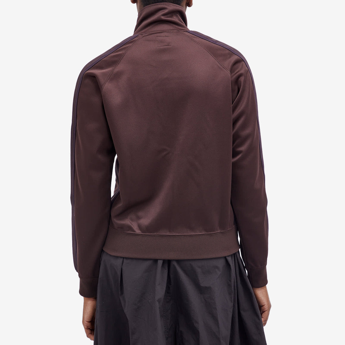 Needles Poly Smooth Track Jacket