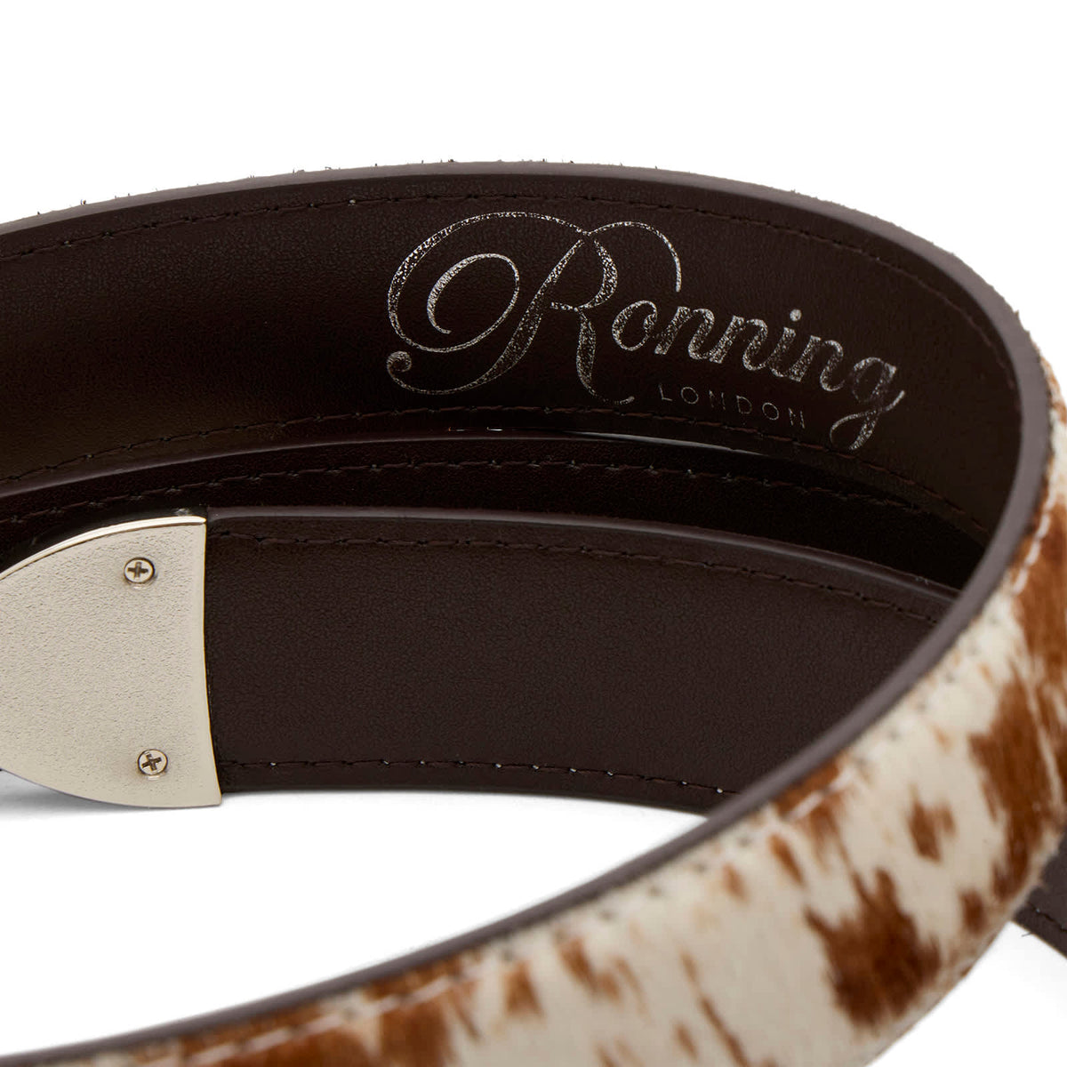 Ronning Western Belt