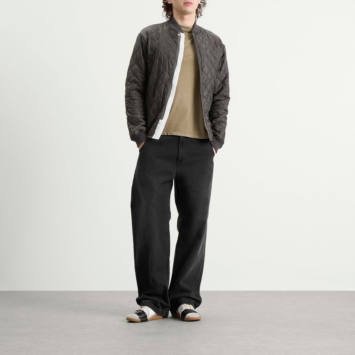 Maison Margiela Reversible Jacket