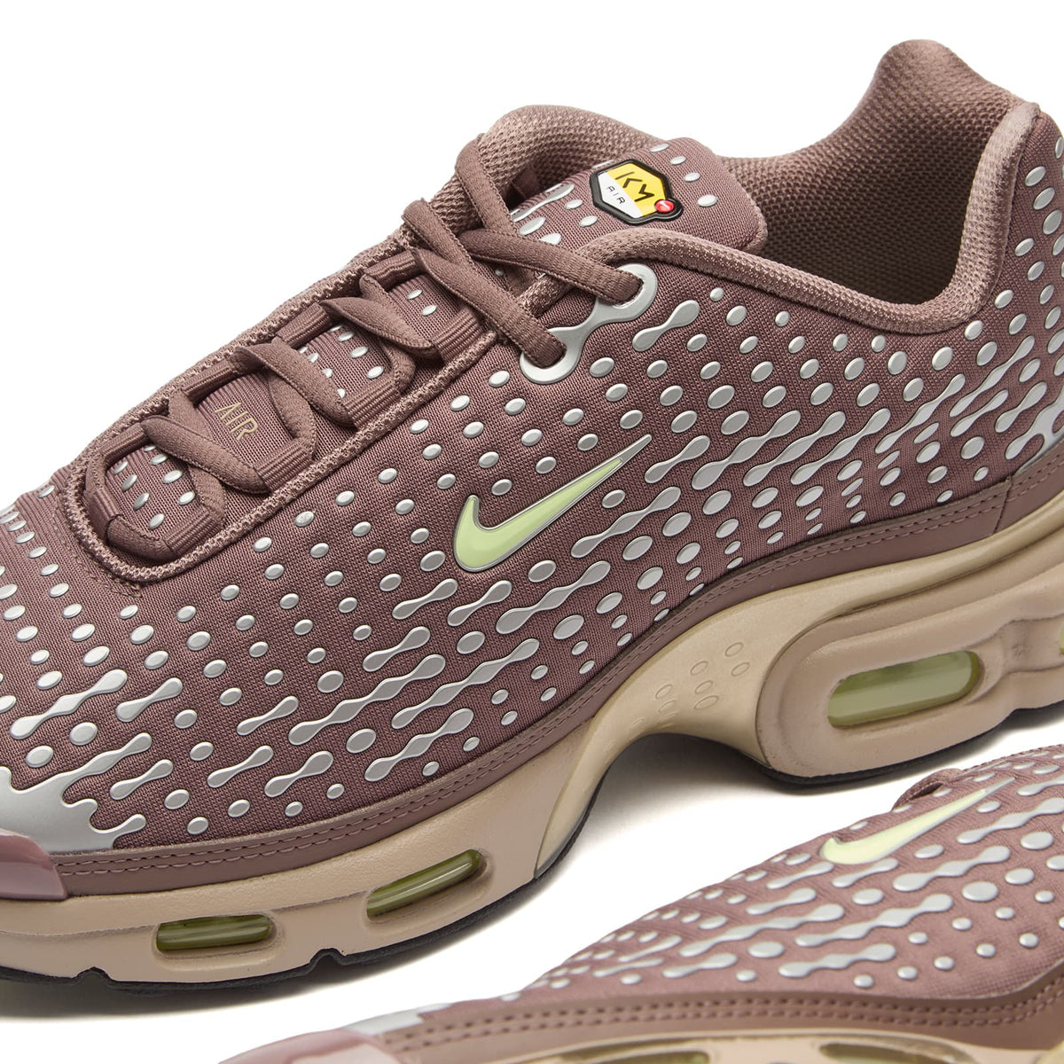 Nike Air Max Plus Vii Sneaker