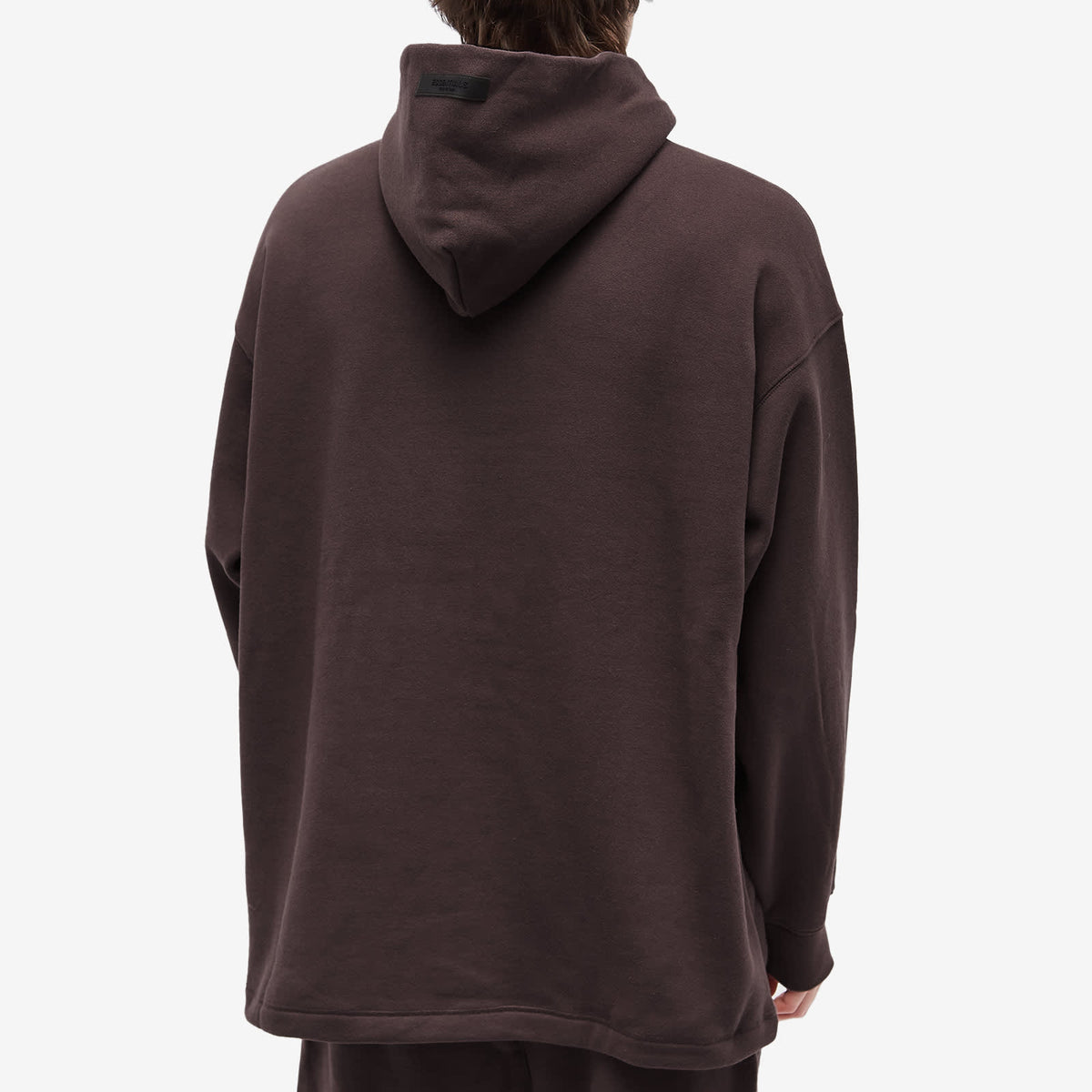 Fear of God Essentials Relaxed Hoodie
