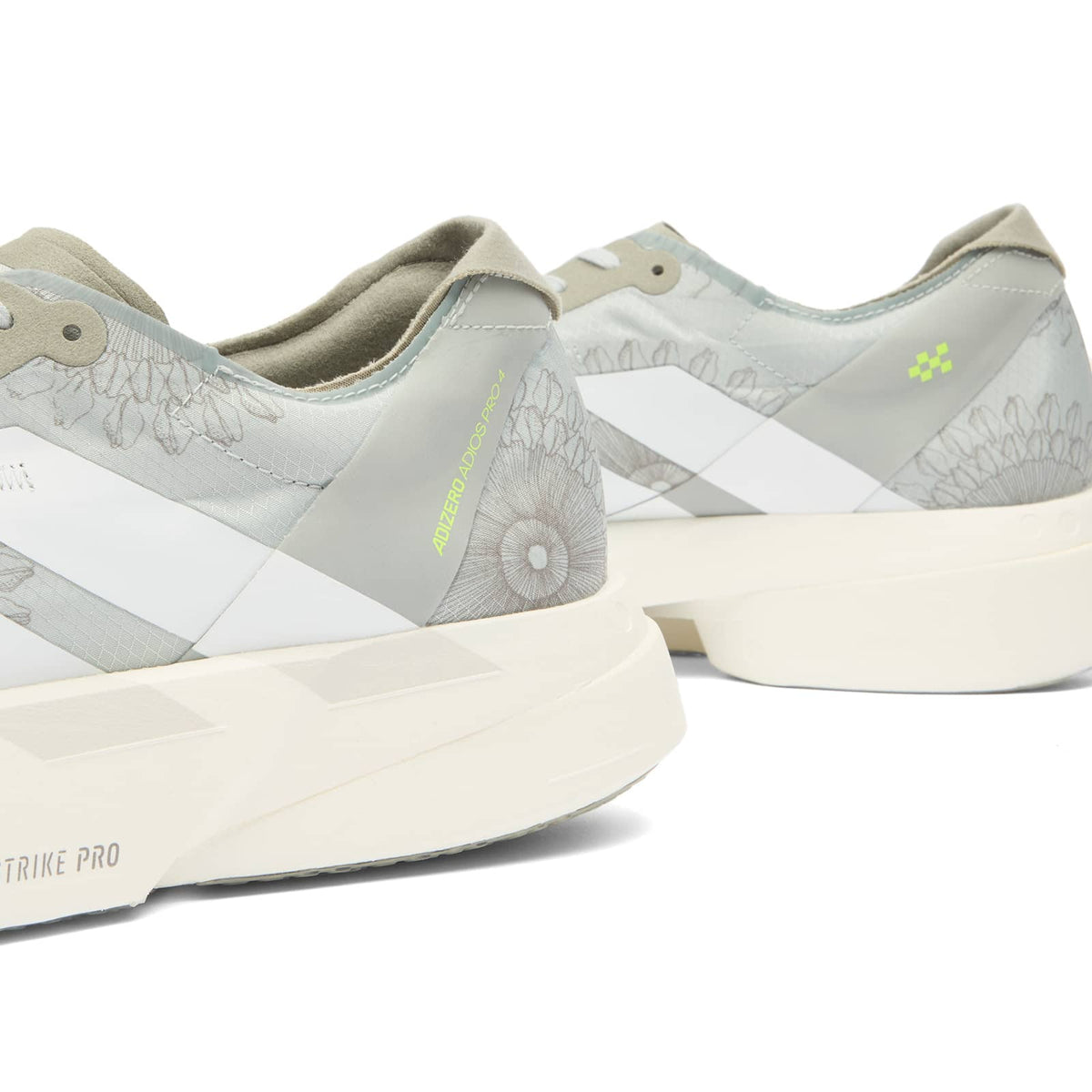adidas x Labrum Adios Pro 4