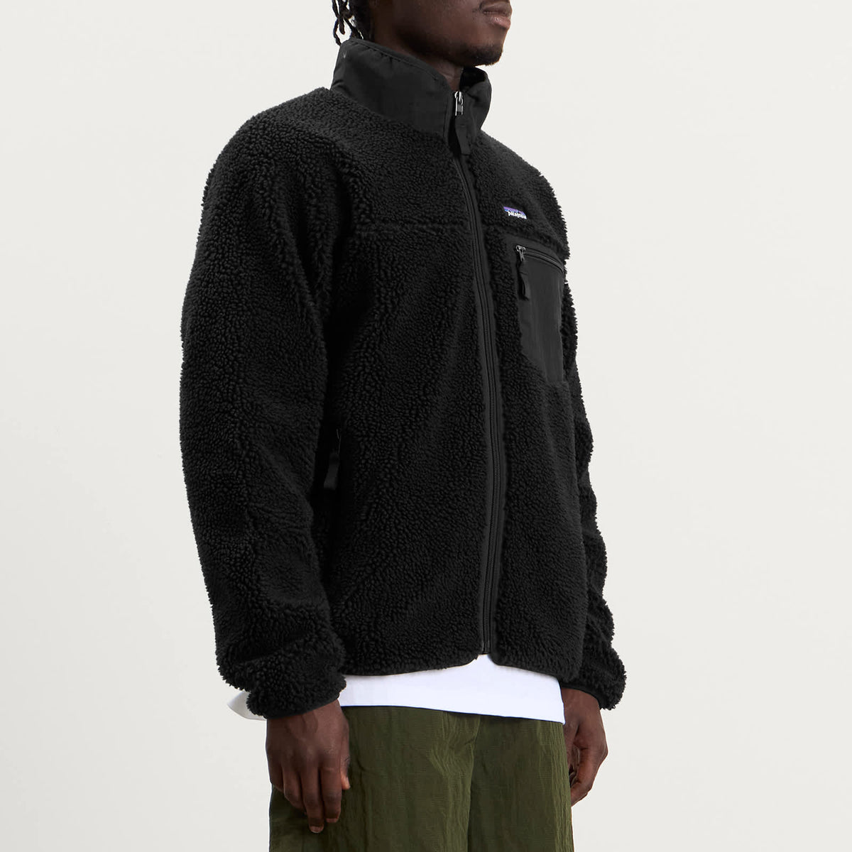 Patagonia Classic Retro-X Jacket