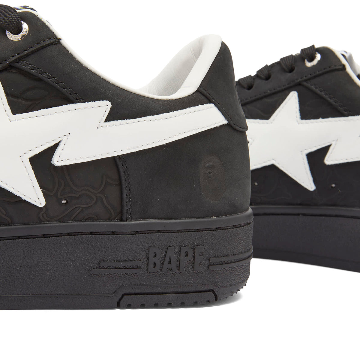 A Bathing Ape BAPE STA #3 M2