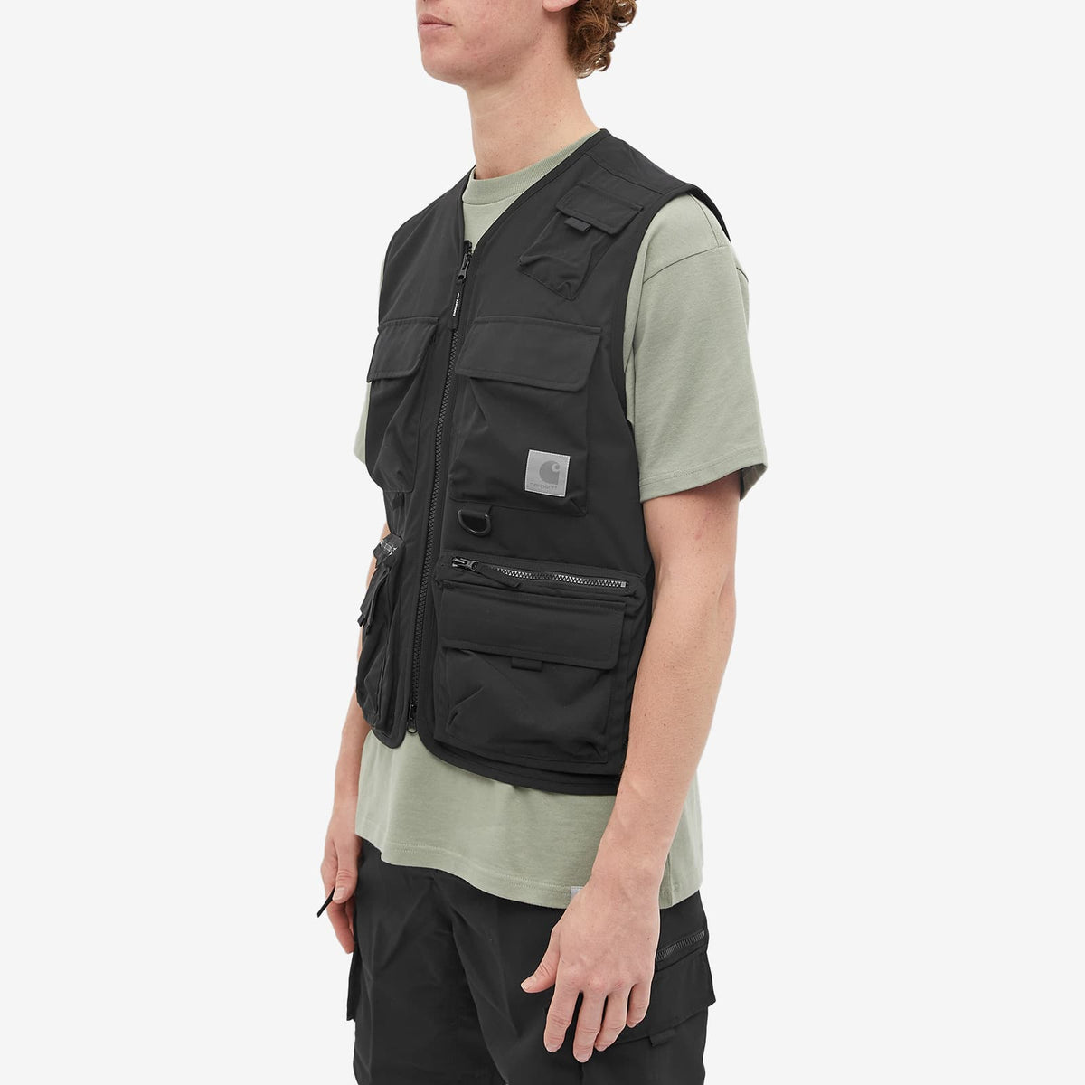 Carhartt WIP Elmwood Vest