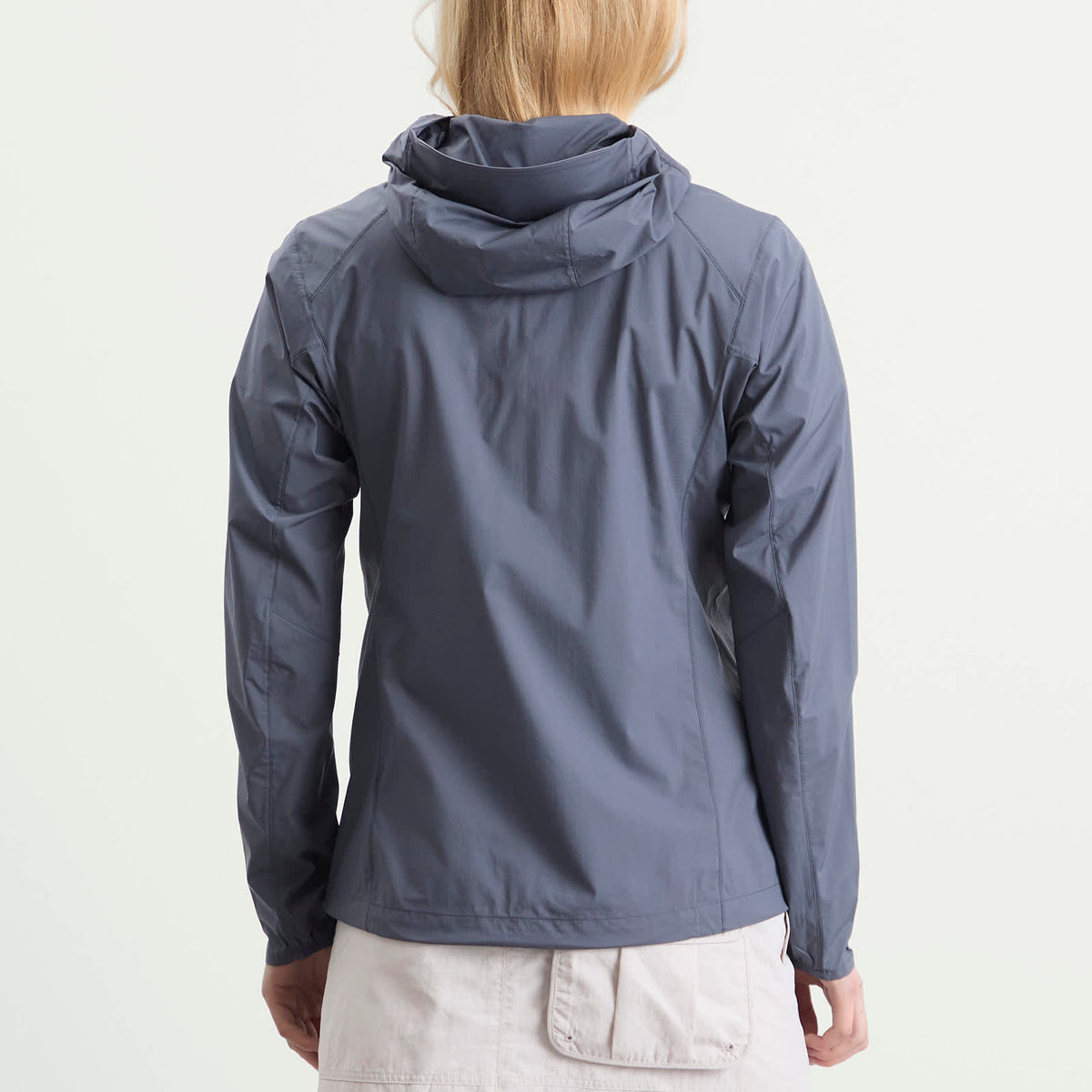 Arc'teryx Squamish Hoody W