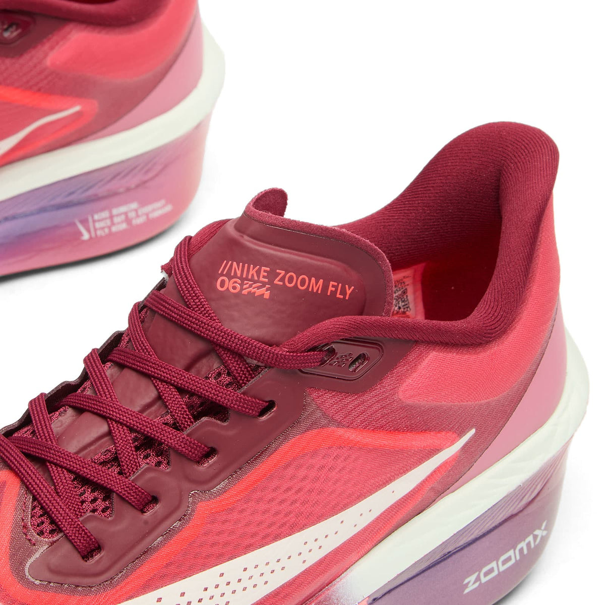 Nike Zoom Fly 6 Sneaker