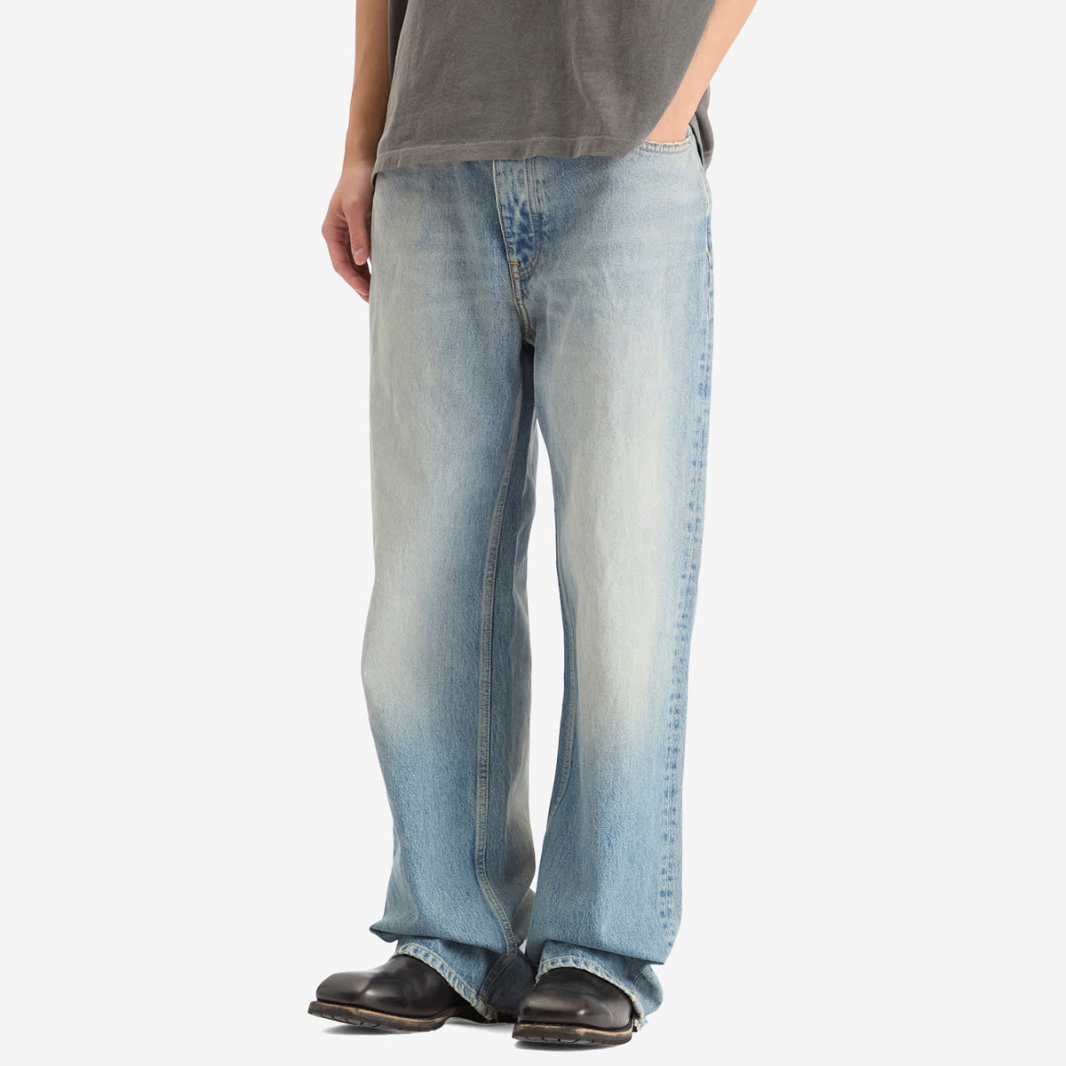 Won Hundred Genoa Jeans