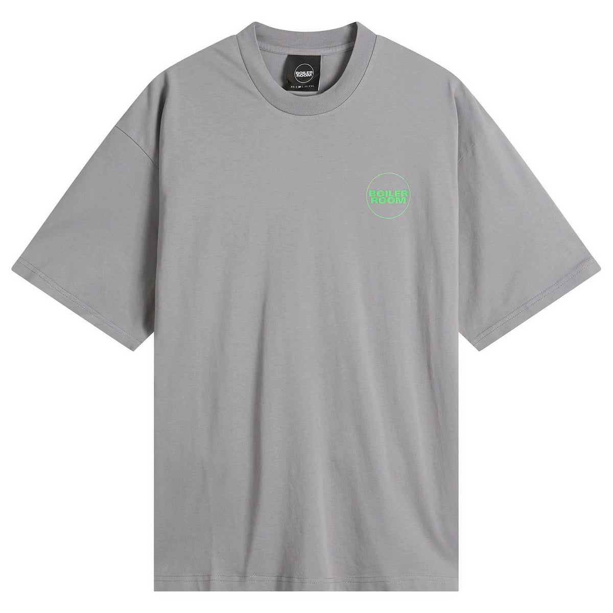 Boiler Room Core Logo T-Shirt