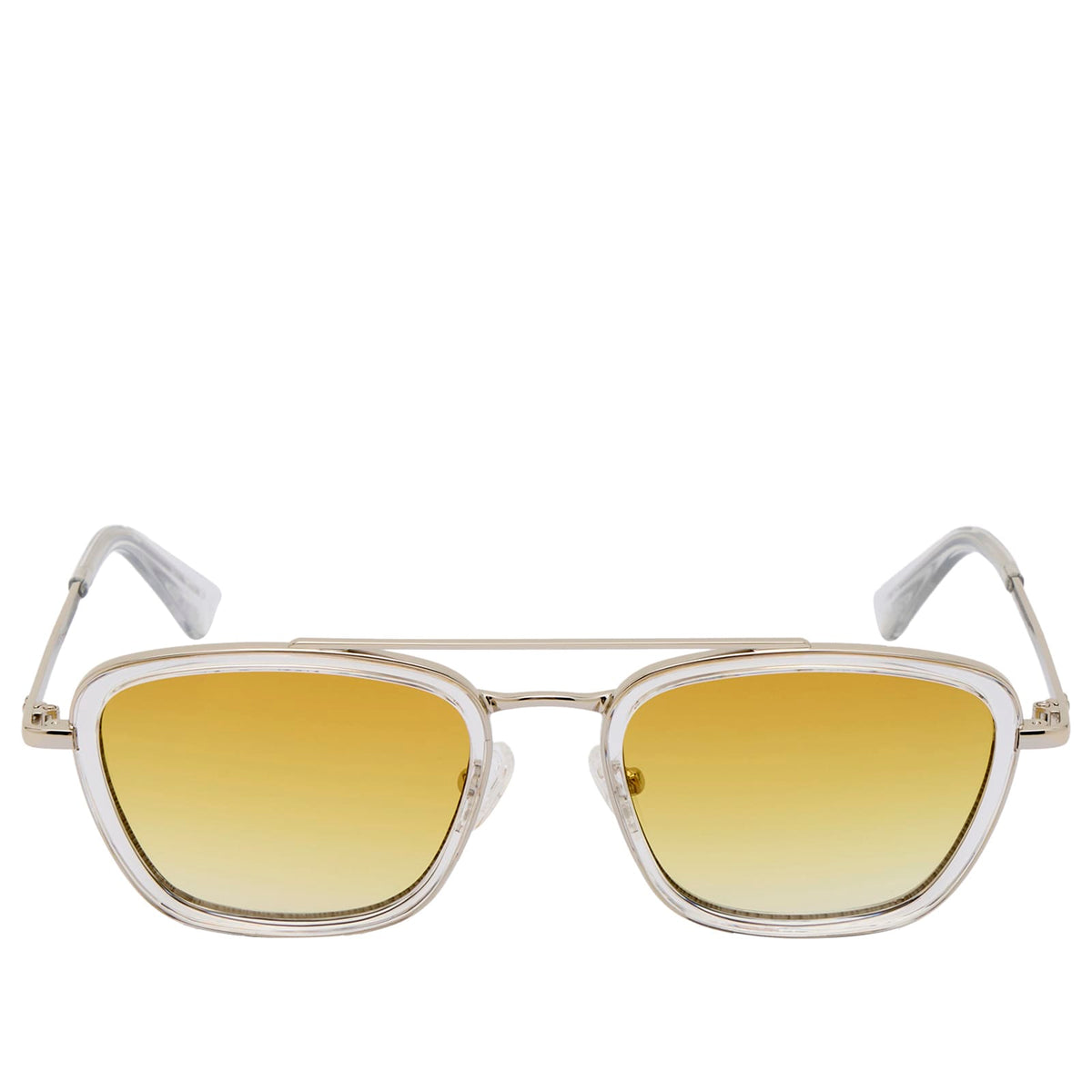 Le Specs Diametric Sunglasses
