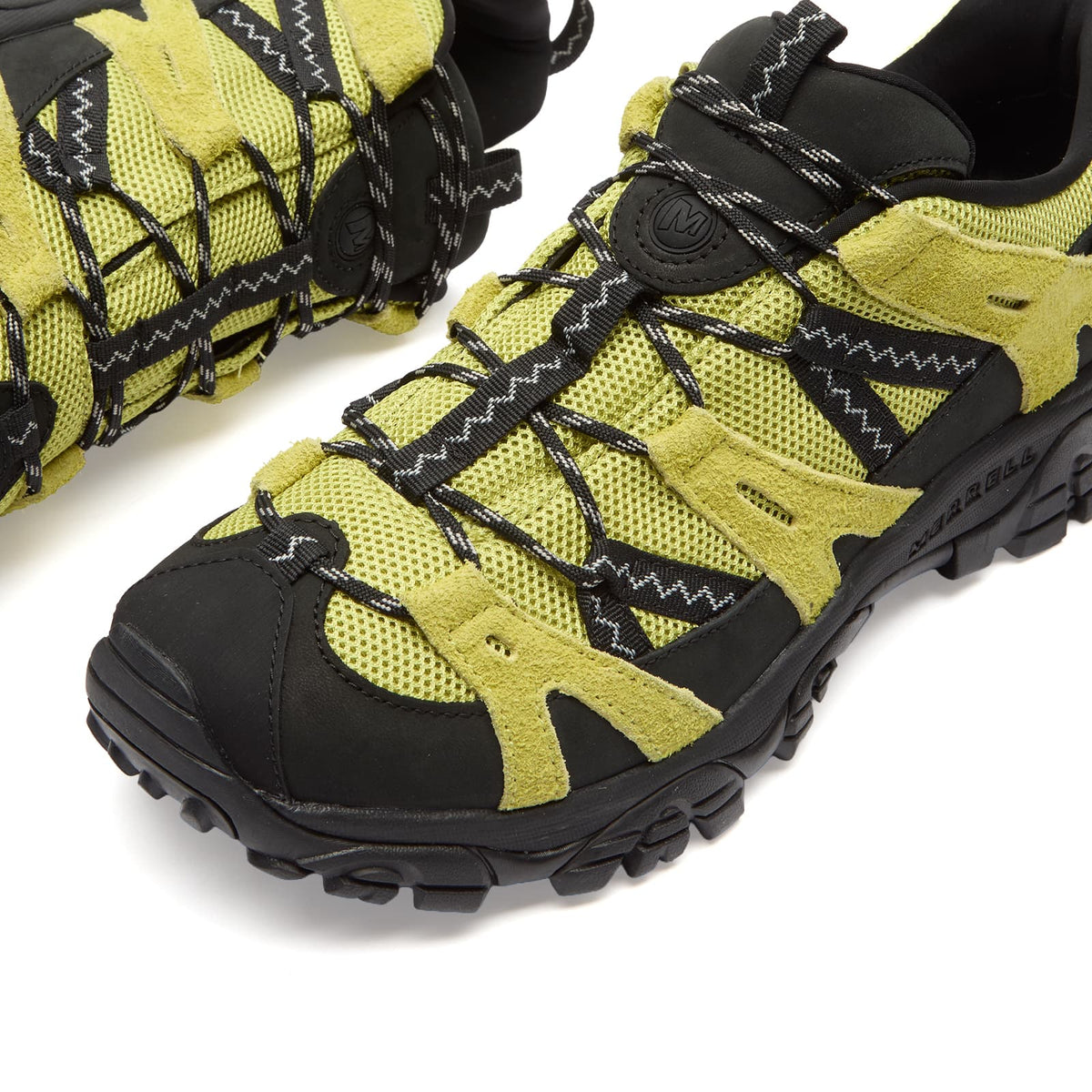 Merrell x Gramicci Moab 2 Siren Sneakers