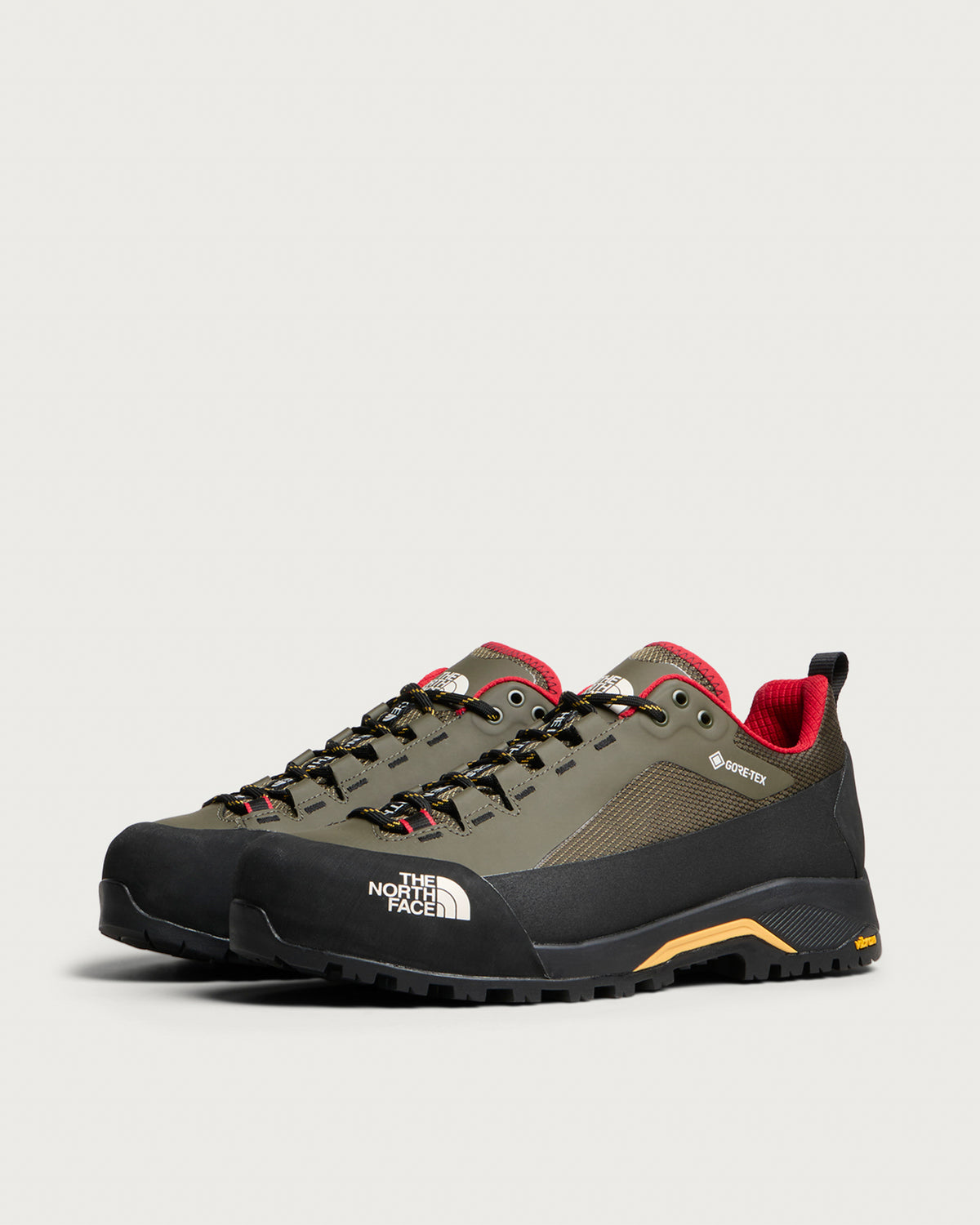 The North Face Verto Alpine Gore-Tex