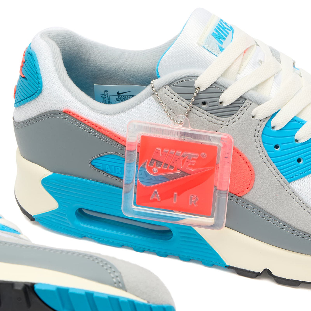 Nike Air Max III Sneaker
