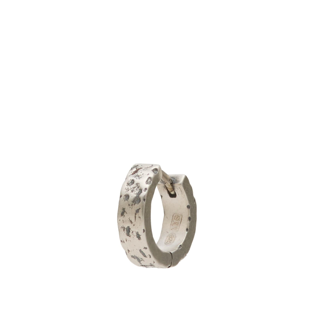 Serge DeNimes Forge Earring