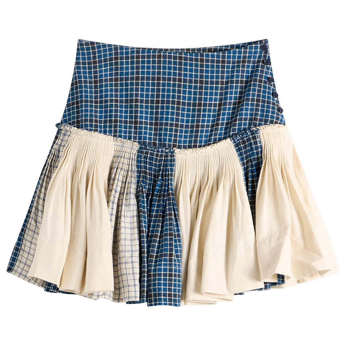 Story mfg. Nest Mini Skirt