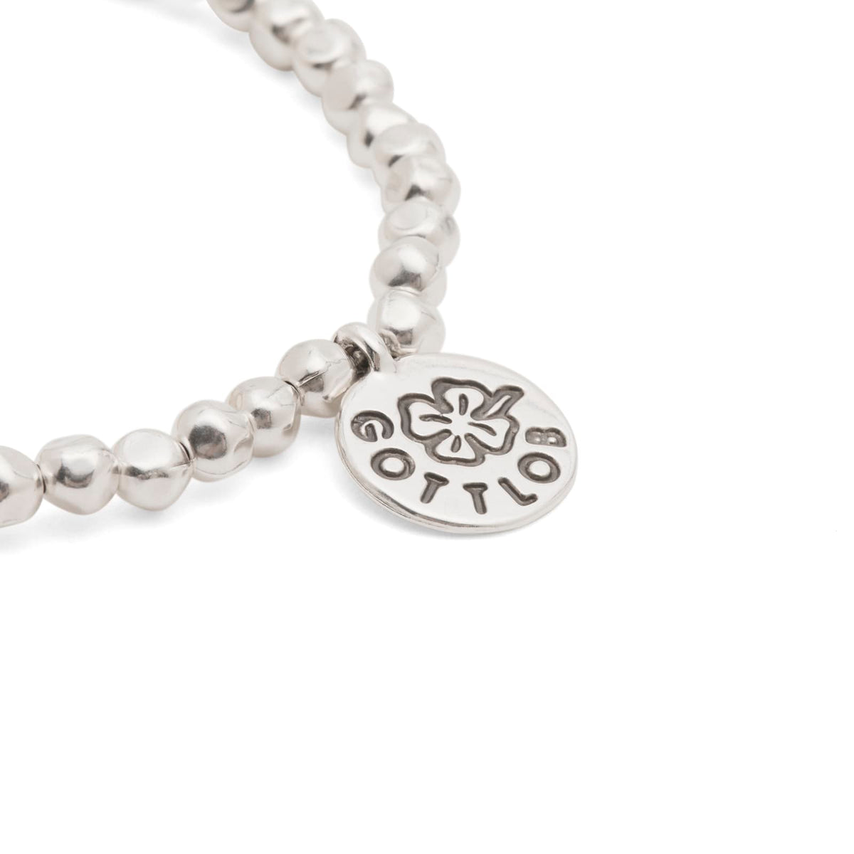 Gottlob Edition 4 Bracelet