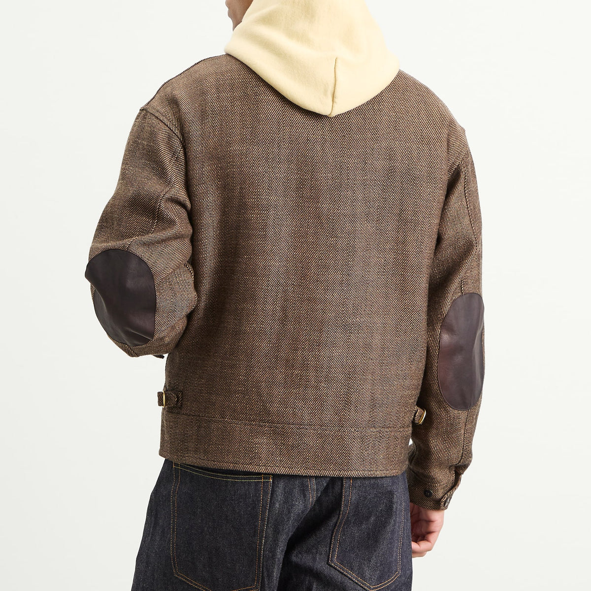 Visvim Strato Bomber Jacket