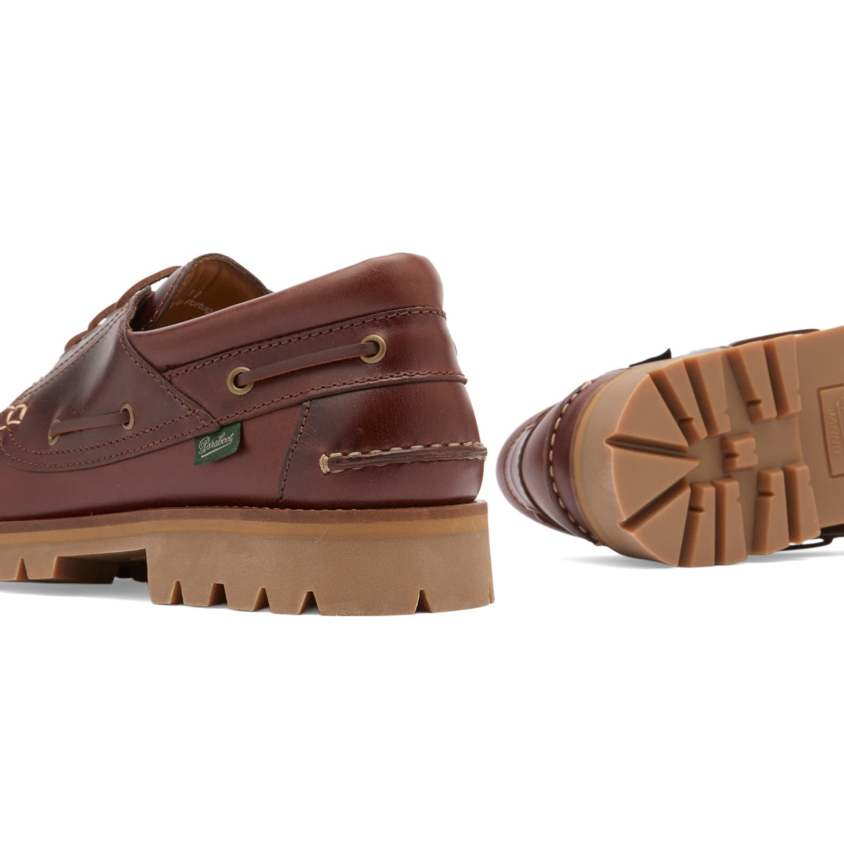 Paraboot Briac