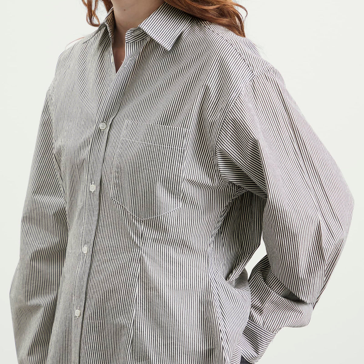 Agolde Cinch Shirt