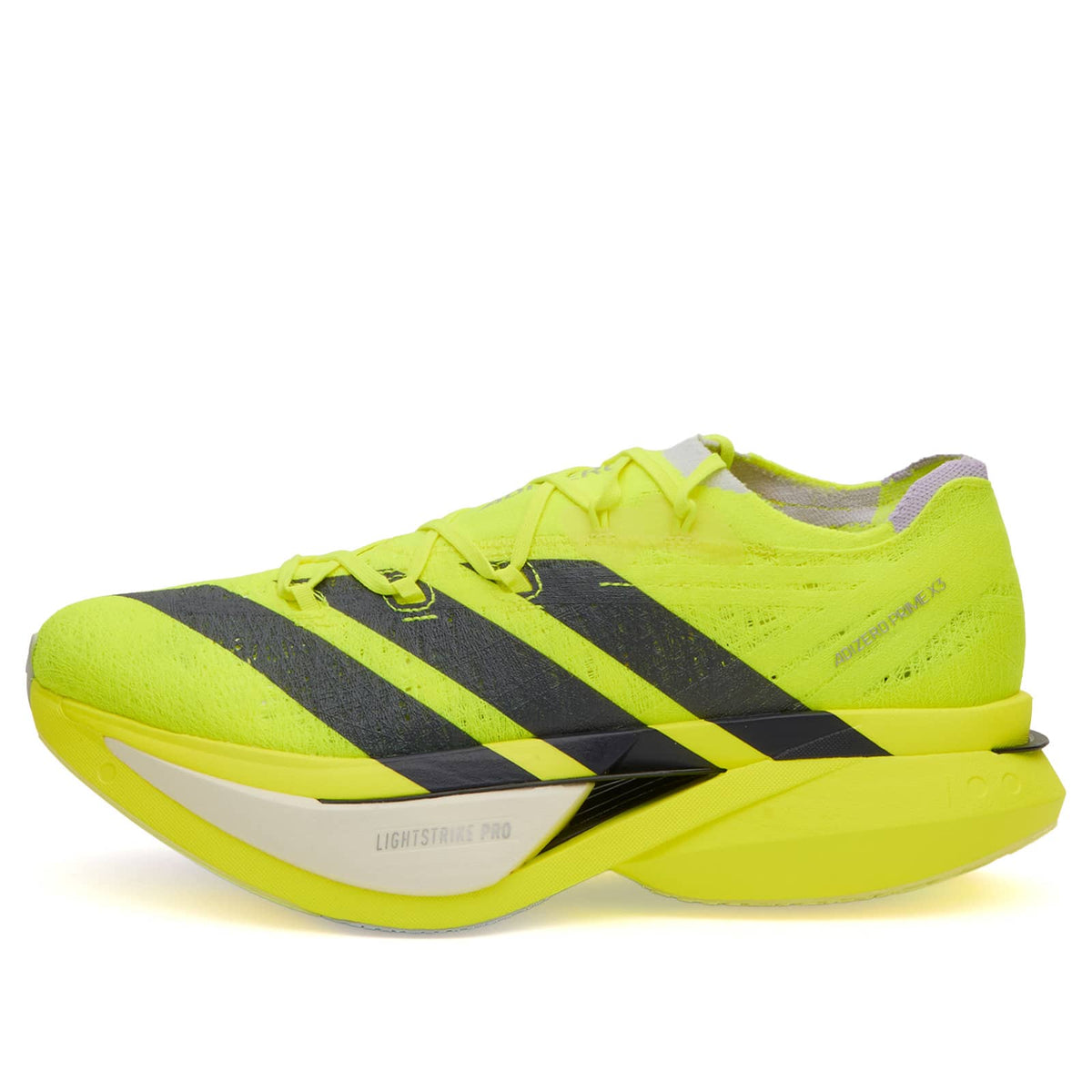 adidas Adizero Prime X3 Strung Sneaker