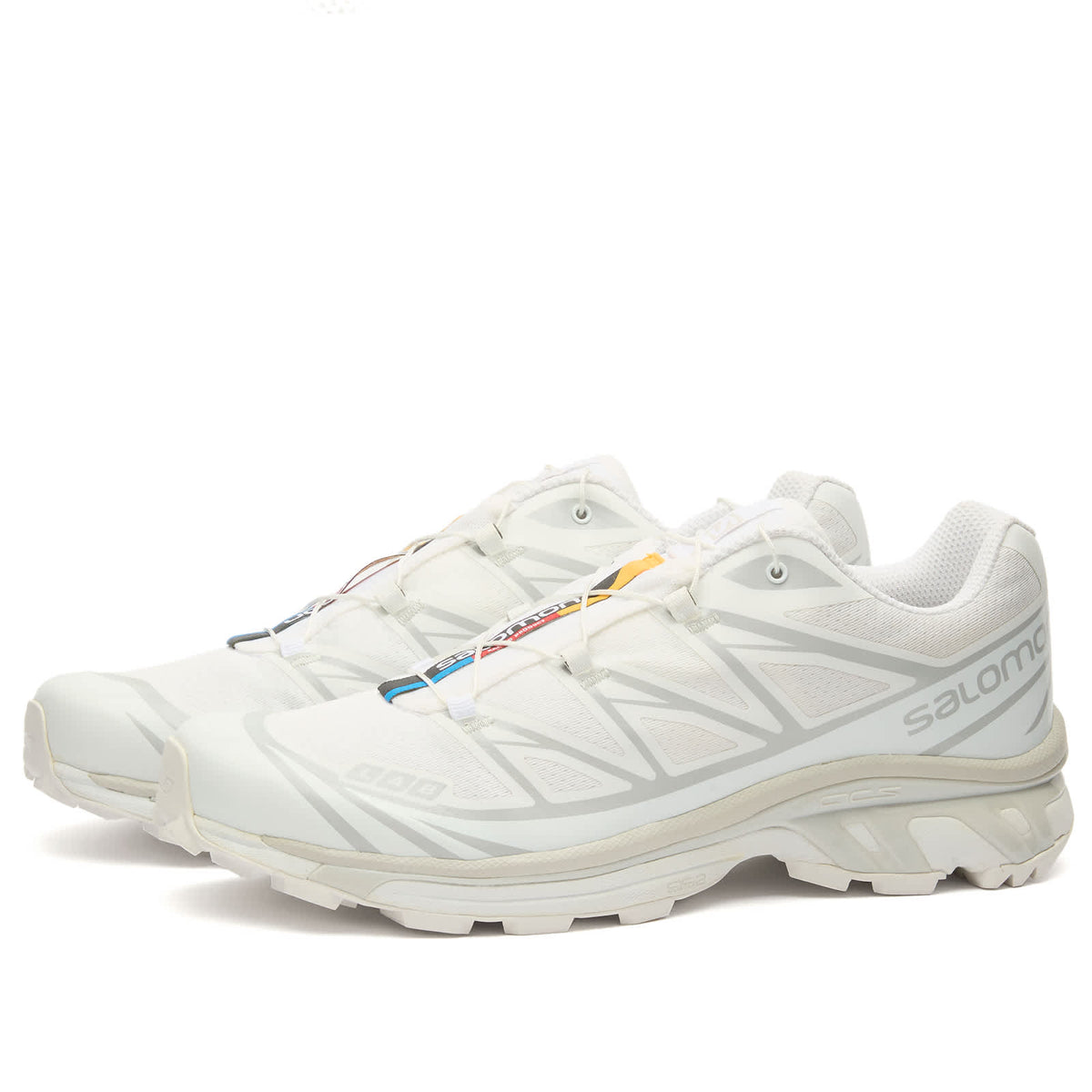 Salomon XT-6