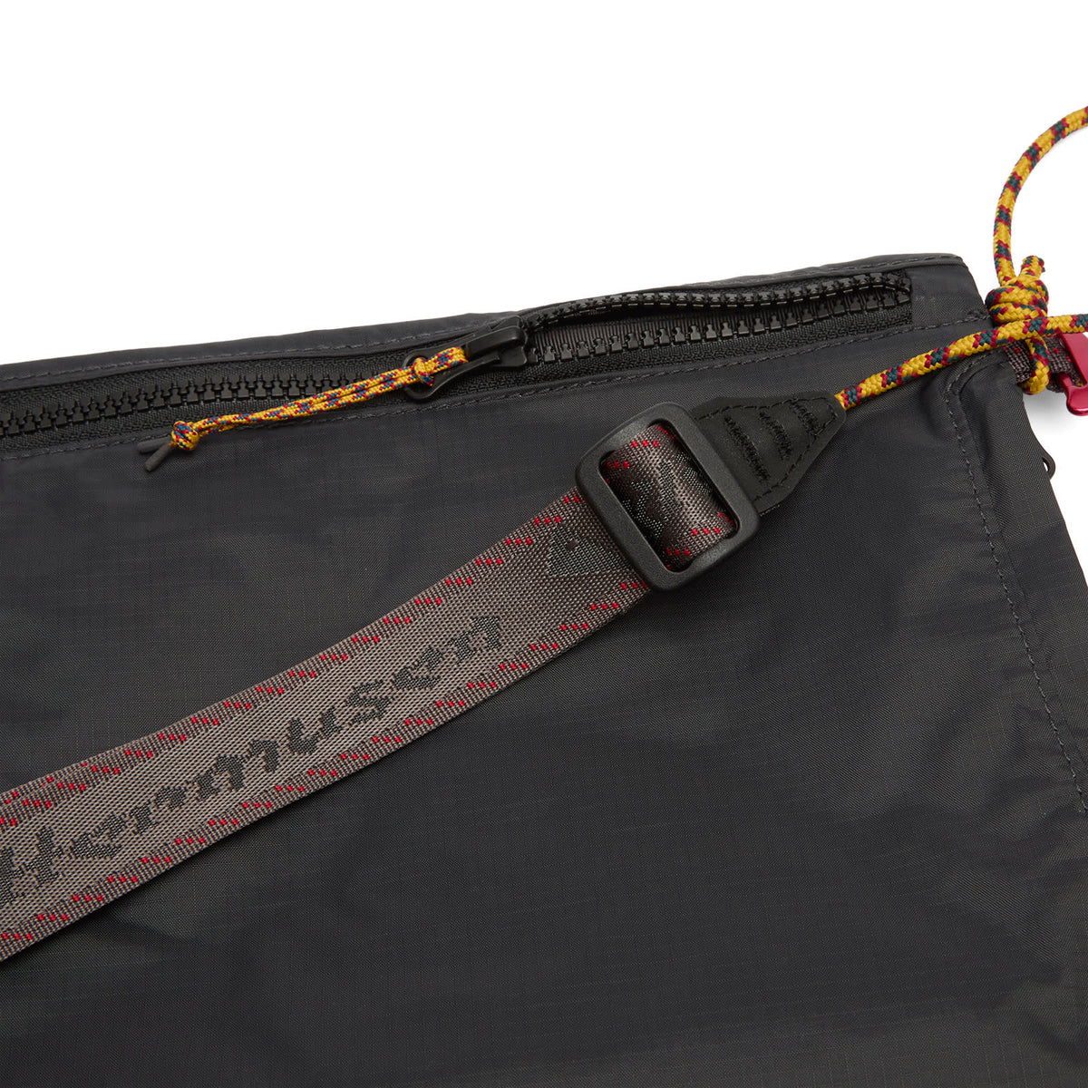 Klättermusen Algir Foldover Bag